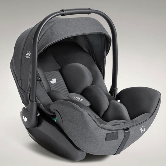 Siège coque I-Level Pro