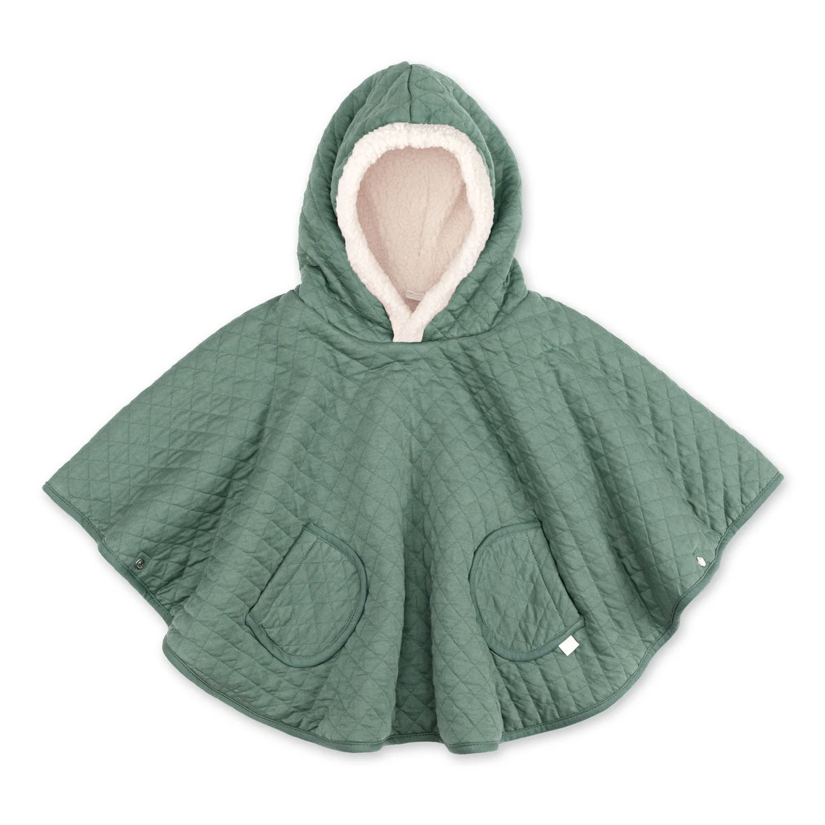 Poncho de voyage hiver