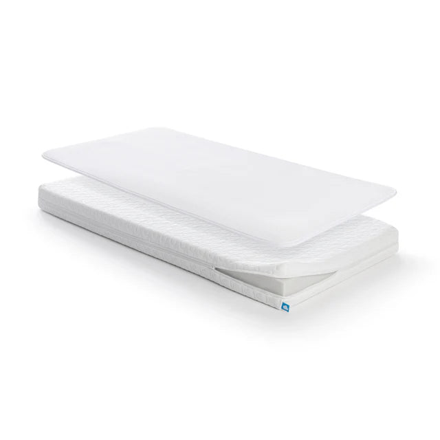 Pack matelas protege matelas essential