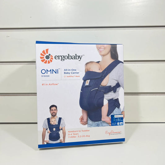 Porte bébé Omni