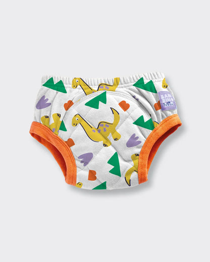Culotte d'apprentissage lavable Bambino Mio