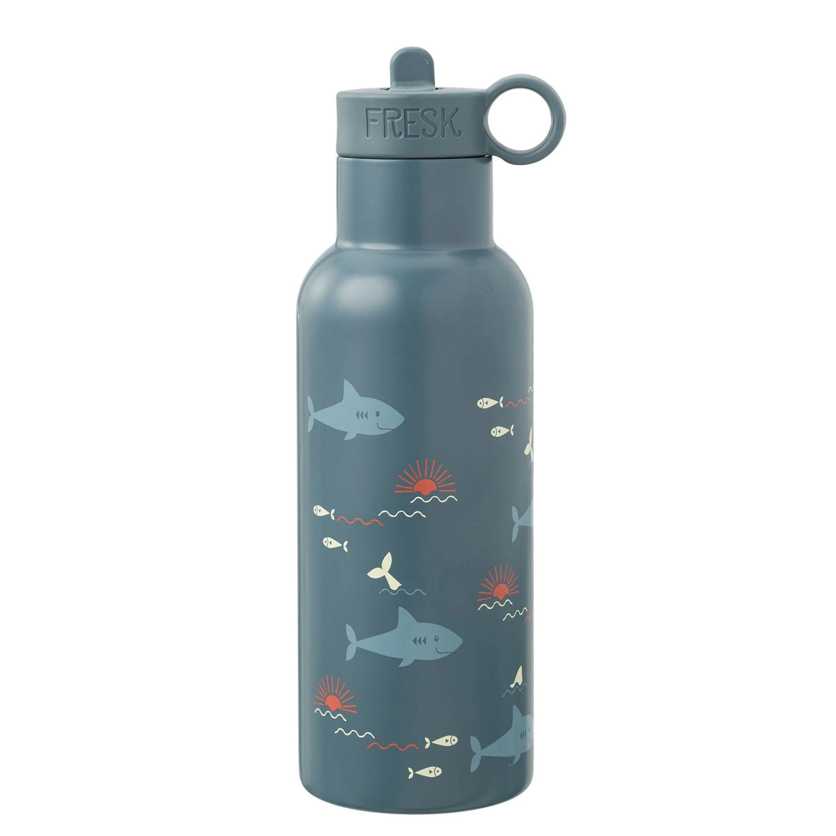 Gourde isotherme