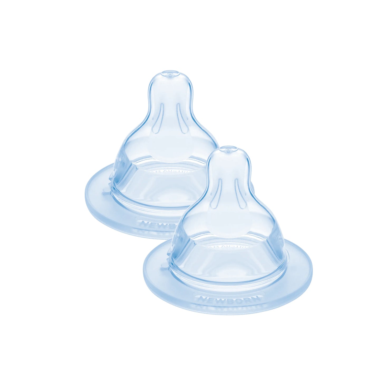 Lot de 2 tétines pour biberon MAM