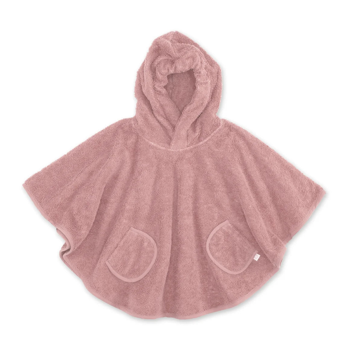 Poncho de bain éponge douce
