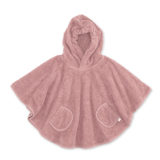 Poncho de bain éponge douce