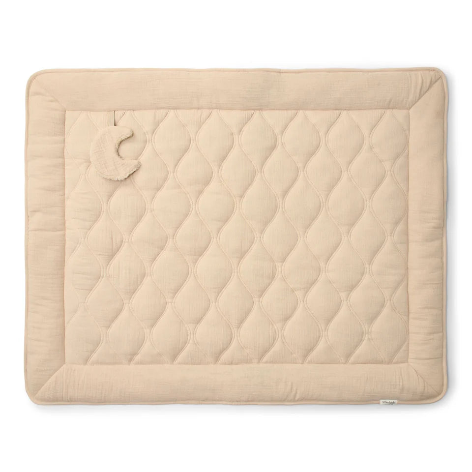 Tapis de parc