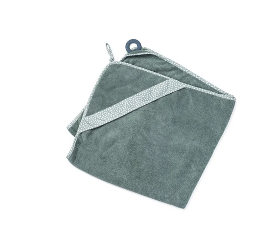 Cape de bain Dry'n Play