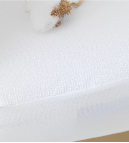 Alese lit bébé Coton bio