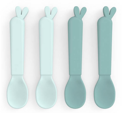 Pack de 4 cuillères