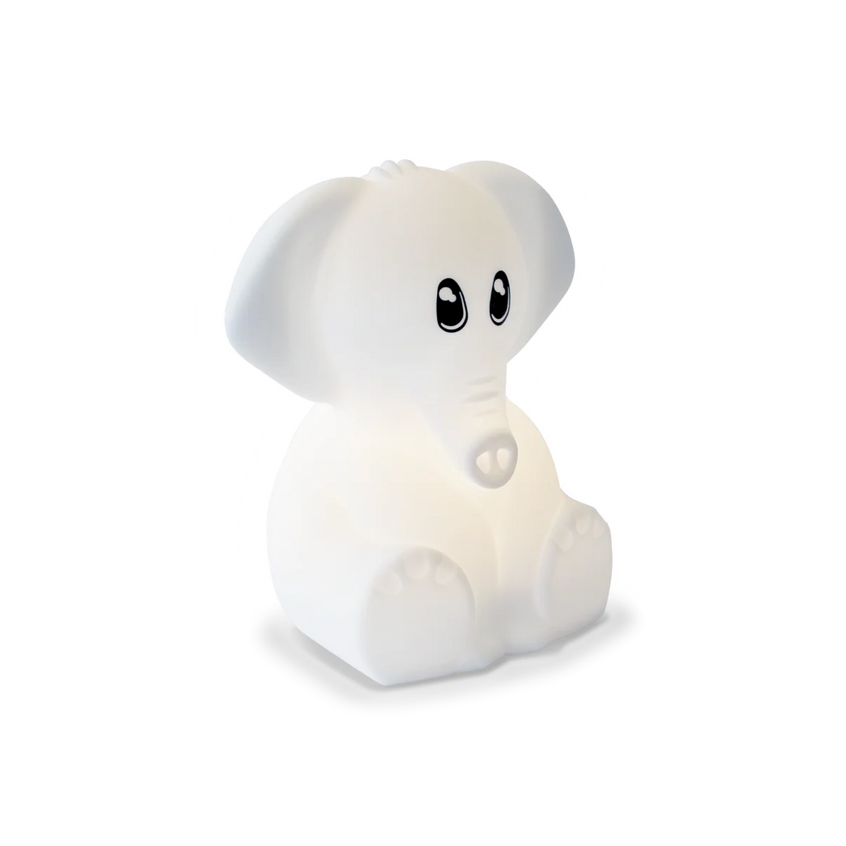 Veilleuse réconfortante éléphant kidynight