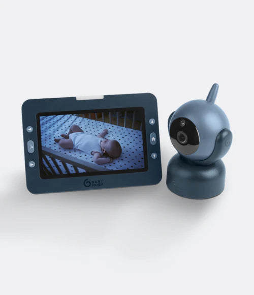 Babyphone caméra  YOO Master
