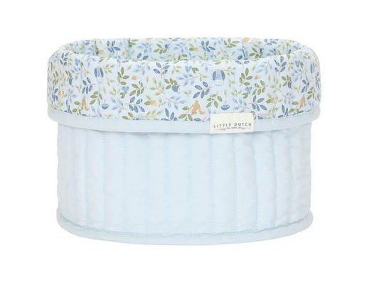 Panier de rangement Forest Adventure petit (réversible)