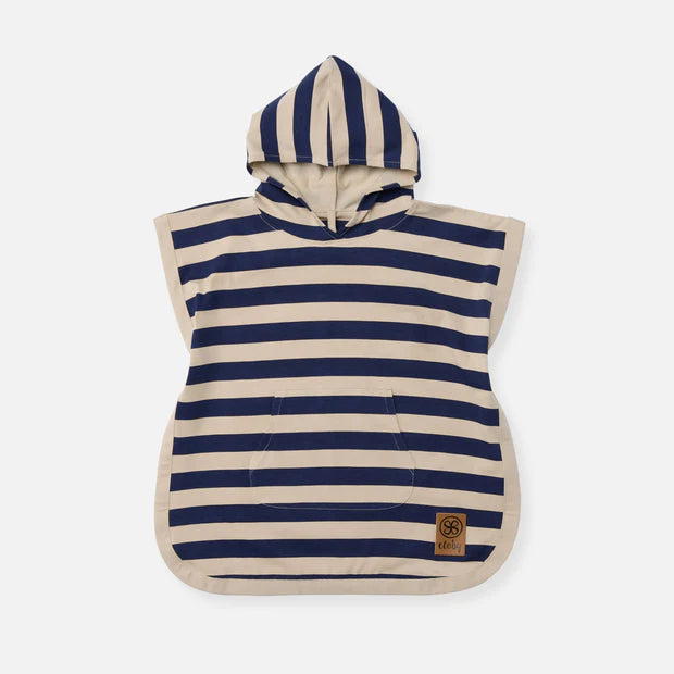 Poncho anti UV