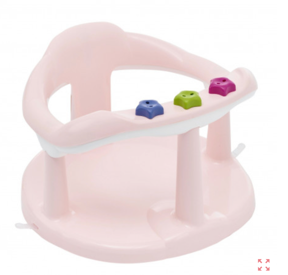 Anneau de bain