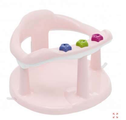 Anneau de bain