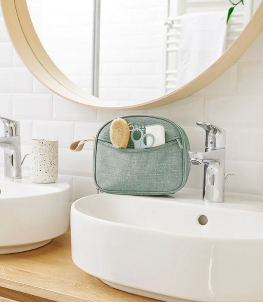 Trousse de soin Matcha