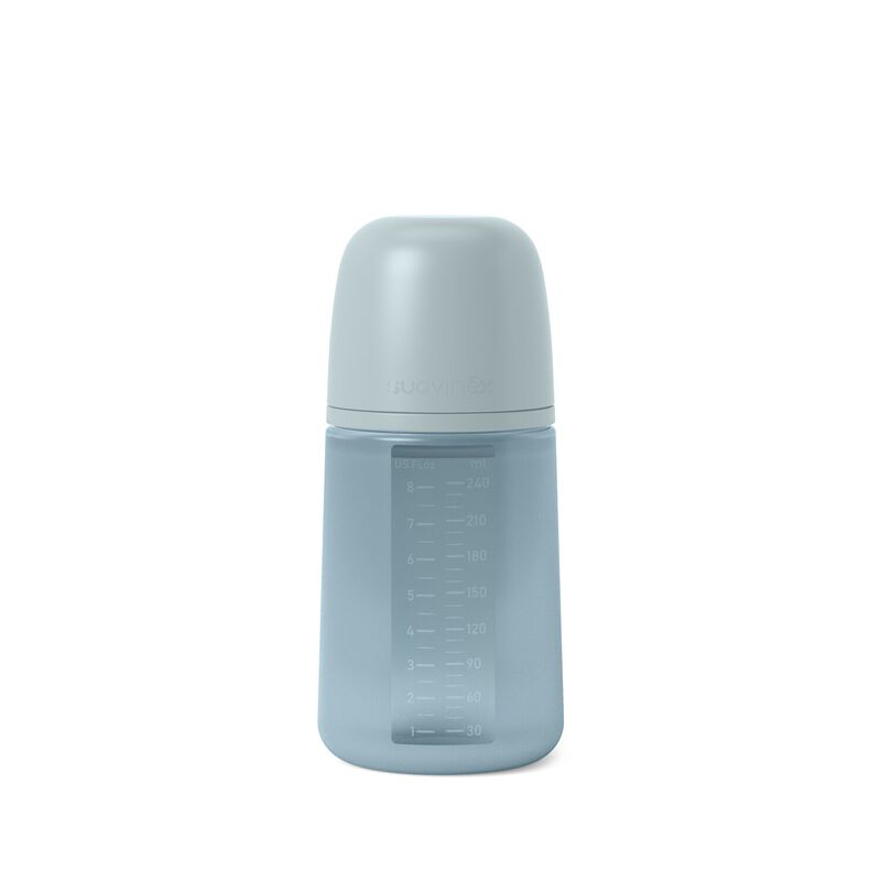 Biberon en silicone sxPro