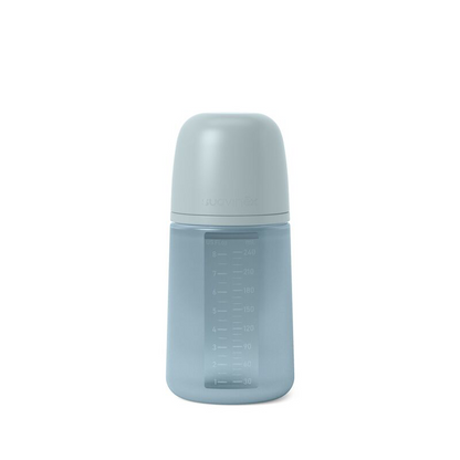 Biberon en silicone sxPro