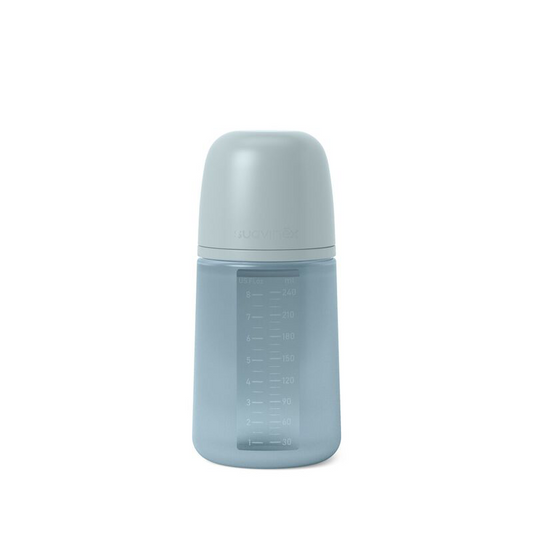 Biberon en silicone sxPro