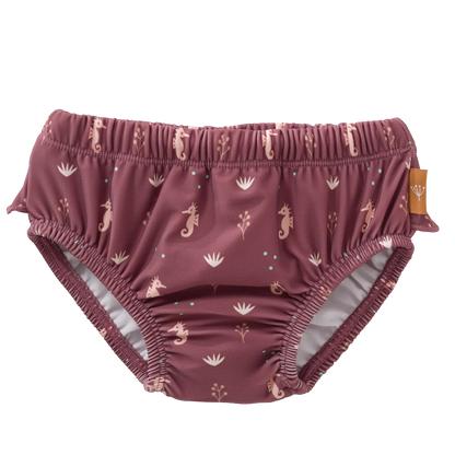Maillot culotte de protection seahorse