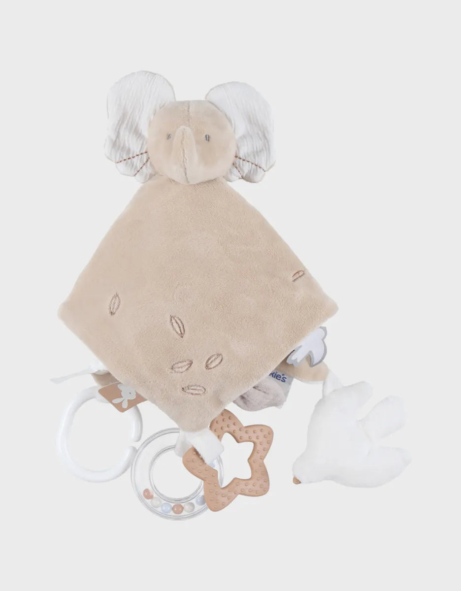 Doudou d’activités Bali