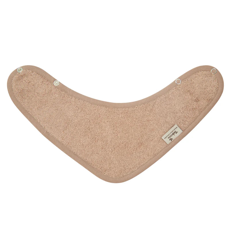 Bavoirs bandana