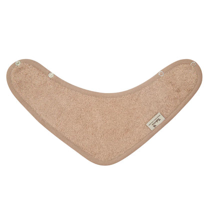 Bavoirs bandana