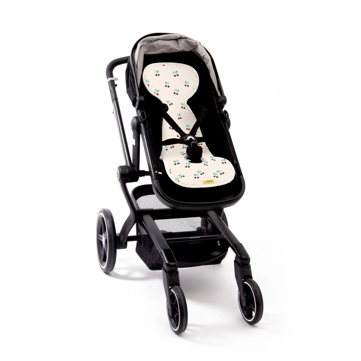 Assise respirante AeroMoov — Poussette