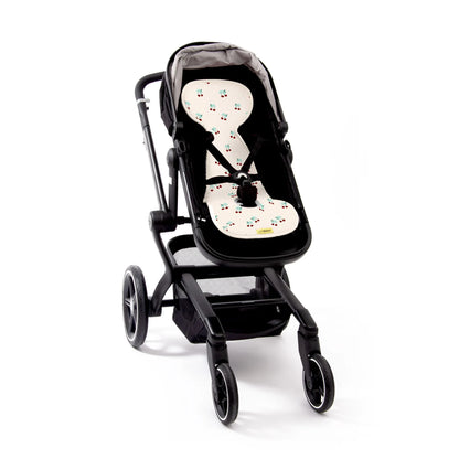 Assise respirante AeroMoov — Poussette