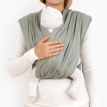 Porte-bébé Duo