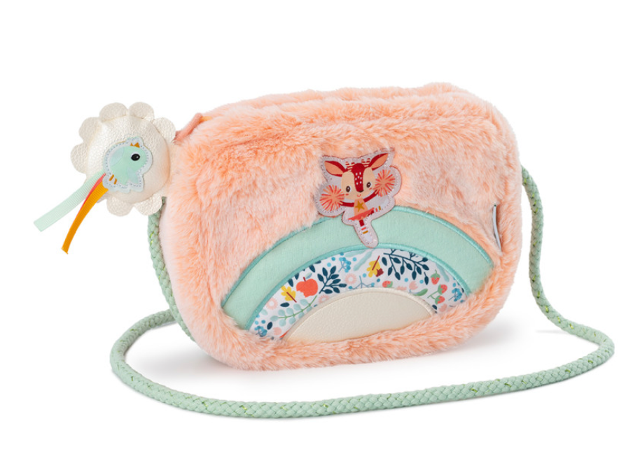 Sac à main Stella le faon