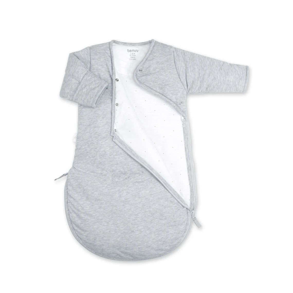 Gigoteuse Magic bag 1-4 mois TOG 3
