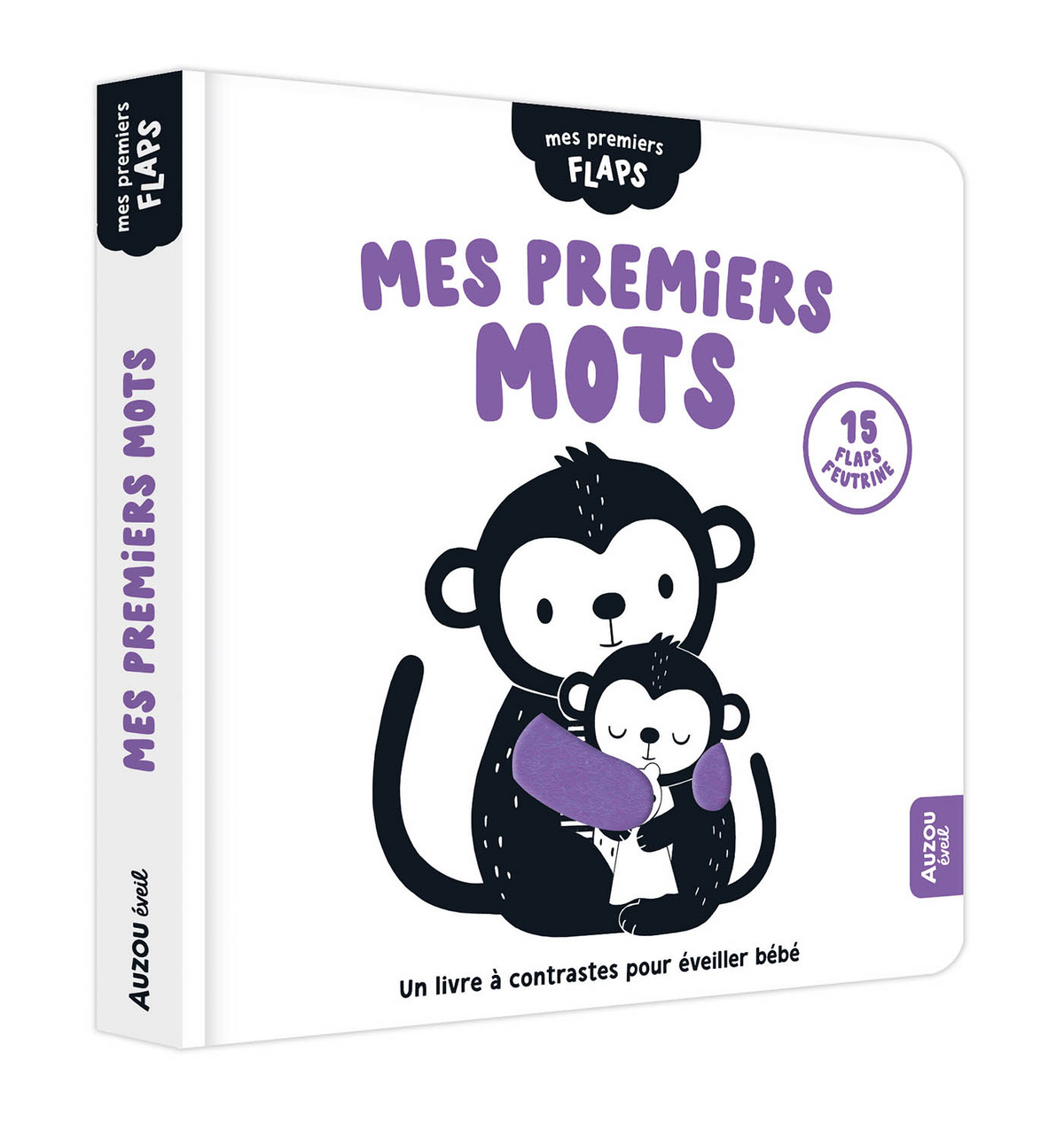 Mes Premiers Flaps