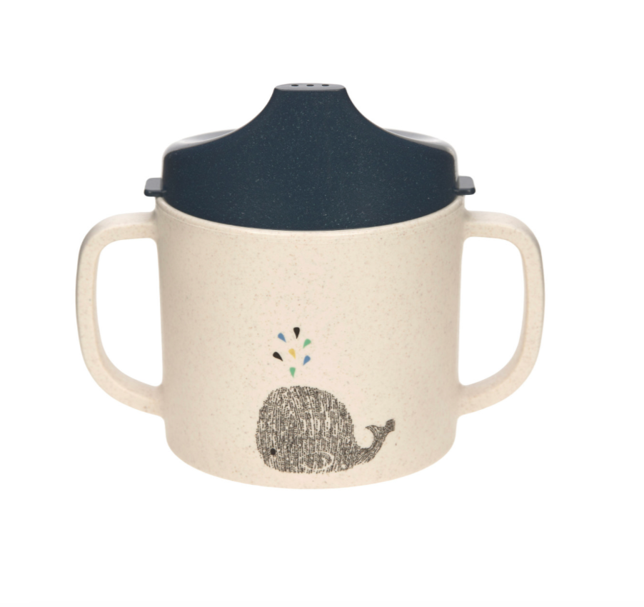 Tasse à bec