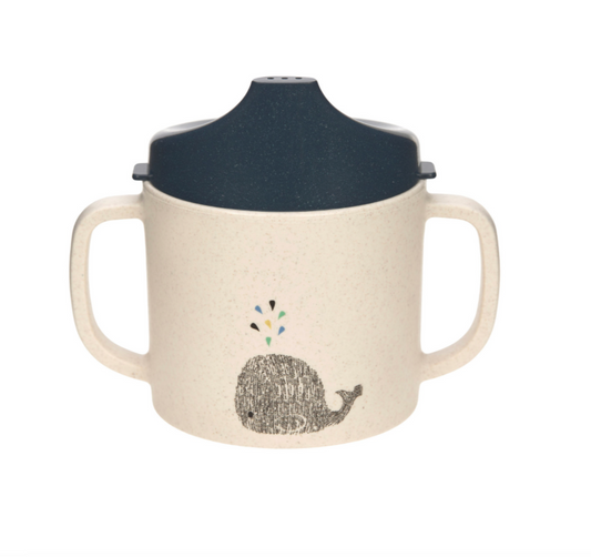 Tasse à bec