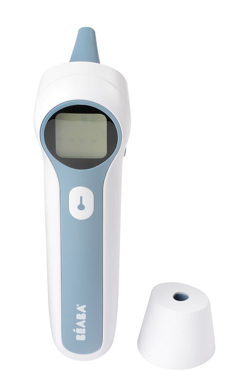 Thermomètre auriculaire frontal Thermospeed