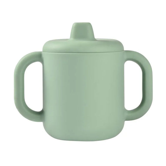 Tasse d'apprentissage à bec souple