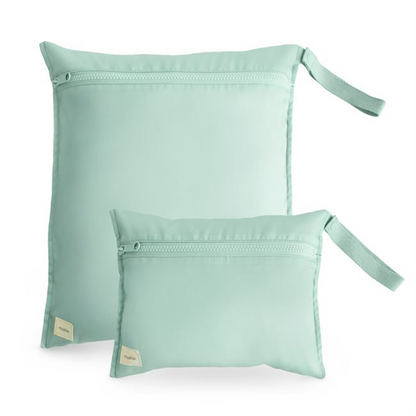 Sac imperméable 2 pièces
