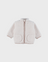 Ecru / Beige / 12mois