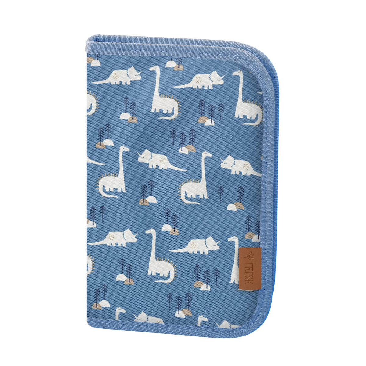 Plumier garni