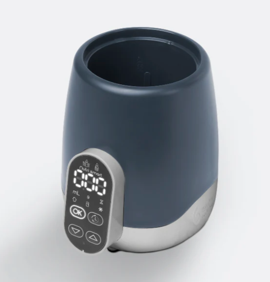 Chauffe biberon Nutri Smart