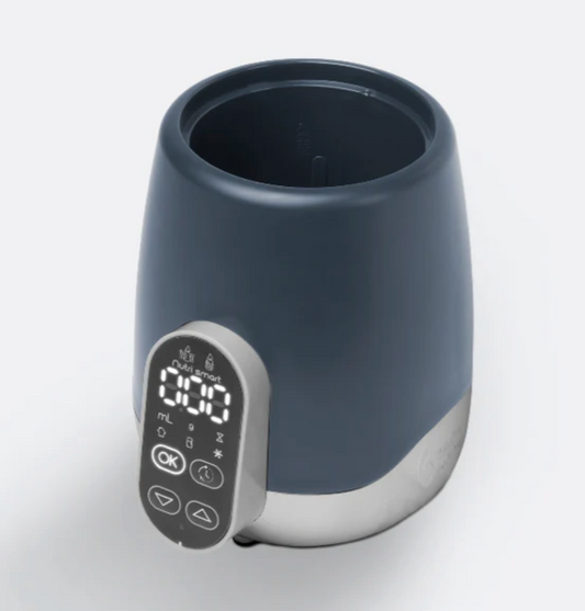 Chauffe biberon Nutri Smart