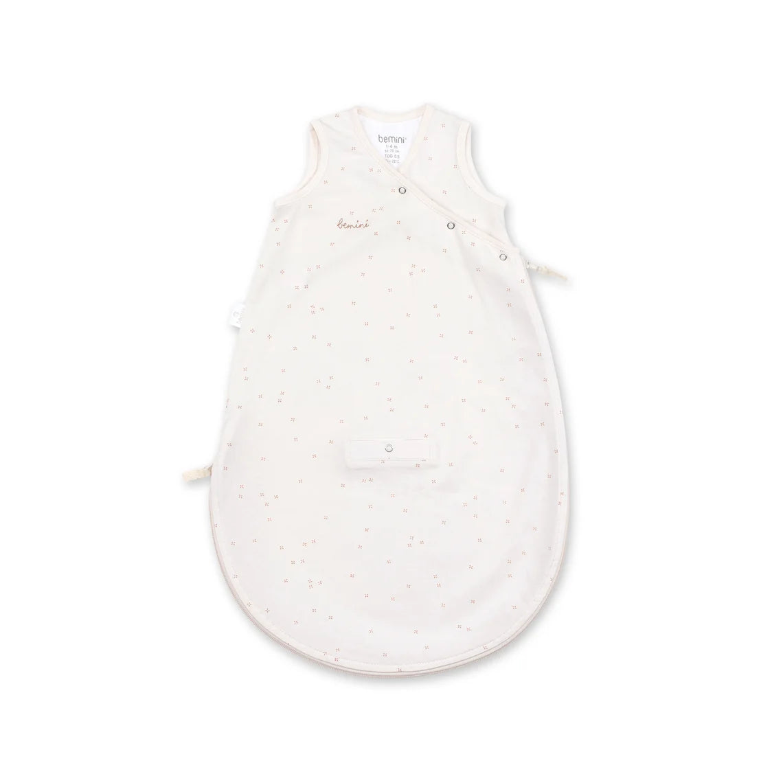 Gigoteuse Magic bag 0-1 mois TOG 0.5