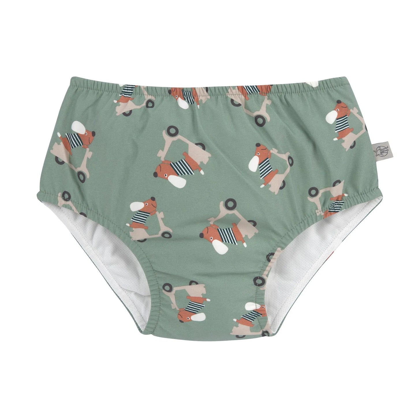 Maillot de bain/couche