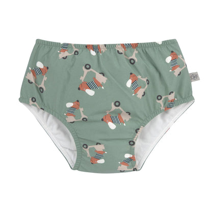 Maillot de bain/couche