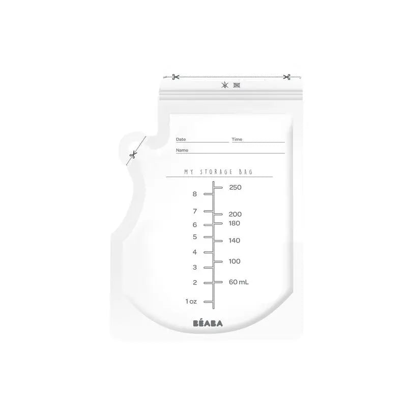 Sachet de conservation x 50