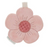 Fleur rose