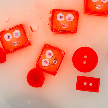 Cubes lumineux