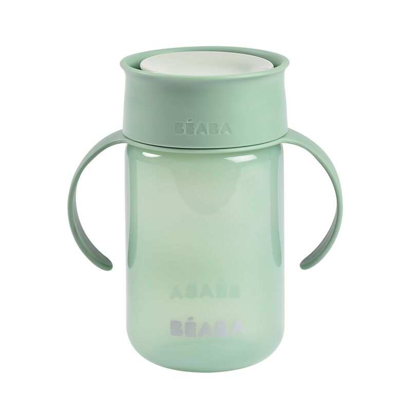 Tasse d’apprentissage 360°