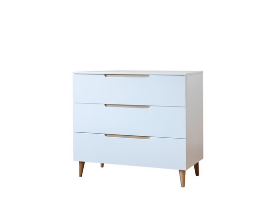 Commode + plan à langer